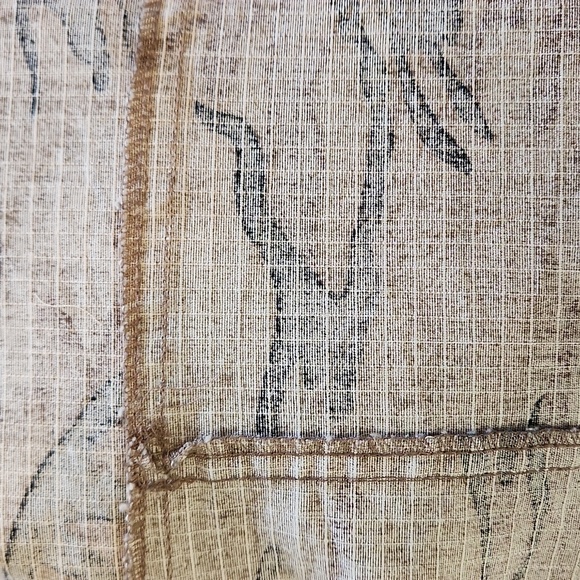 DESTINY Military Jacket Size L - Picture 13 of 14